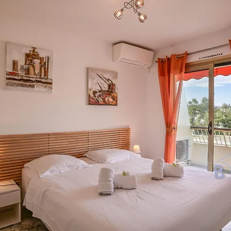 Close To The Croisette Апартаменты *
