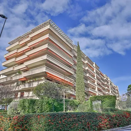 Close To The Croisette شقة *