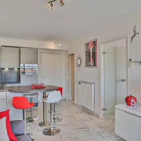 Apartman Close To The Croisette